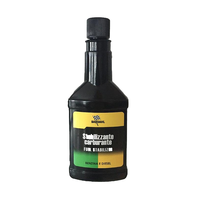 STABILIZZANTE CARBURANTE   ML.150