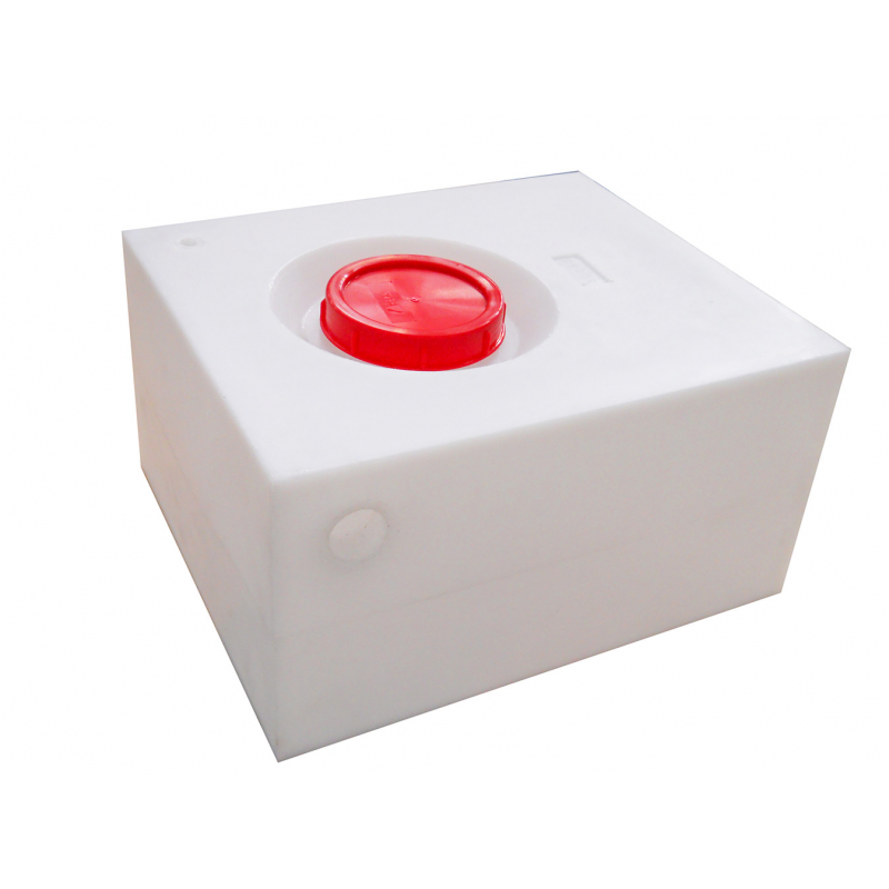 SERBATOIO ACQUA IN POLIETILENE