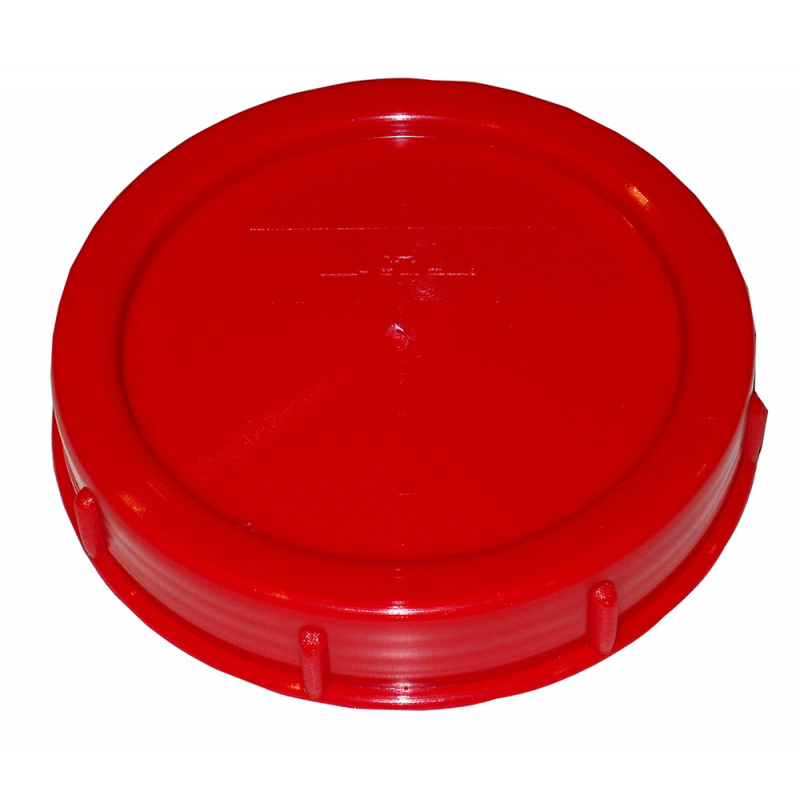 SERBATOIO ACQUA IN POLIETILENE