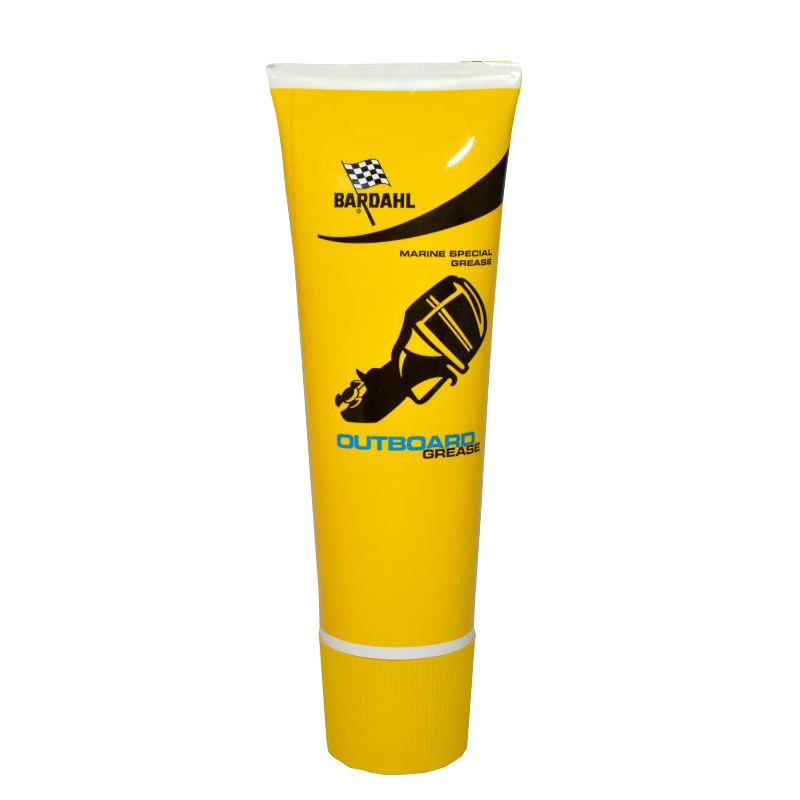 OUTOBOARD GREASE  ML.250