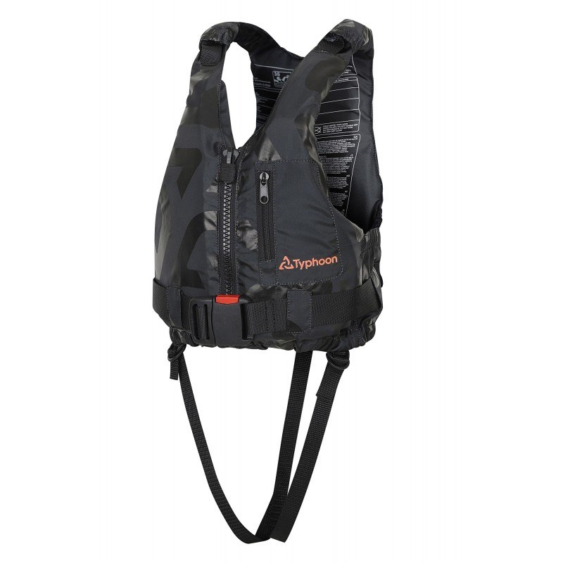 GIUBBOTTO HUDSON 50N ADULTO