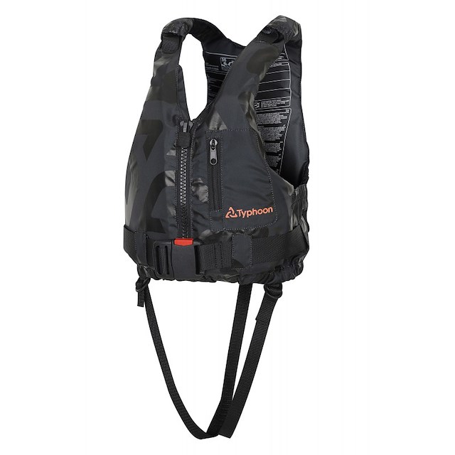 GIUBBOTTO HUDSON 50N ADULTO