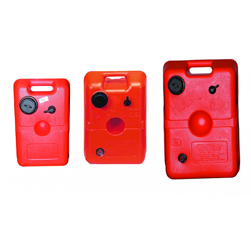 SERBATOIO CARBURANTE HULK