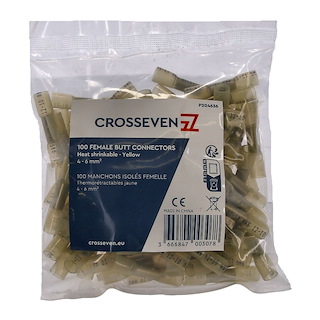 TUBETTO DI GIUNZIONE PREISOLATO