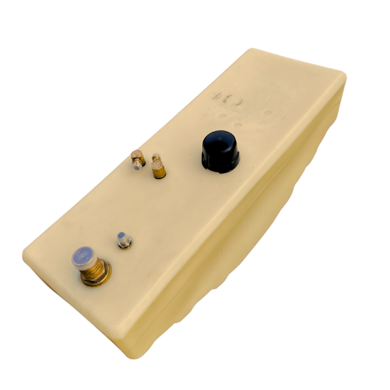 SERBATOIO CARBURANTE LT.40