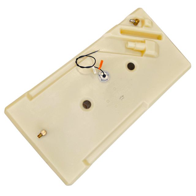 SERBATOIO CARBURANTE LT.91