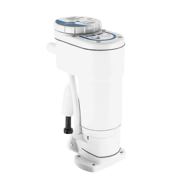 KIT TRASFORMAZIONE VERTICALE WC