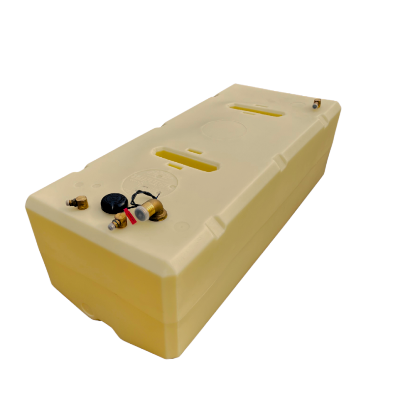 SERBATOIO CARBURANTE LT.271