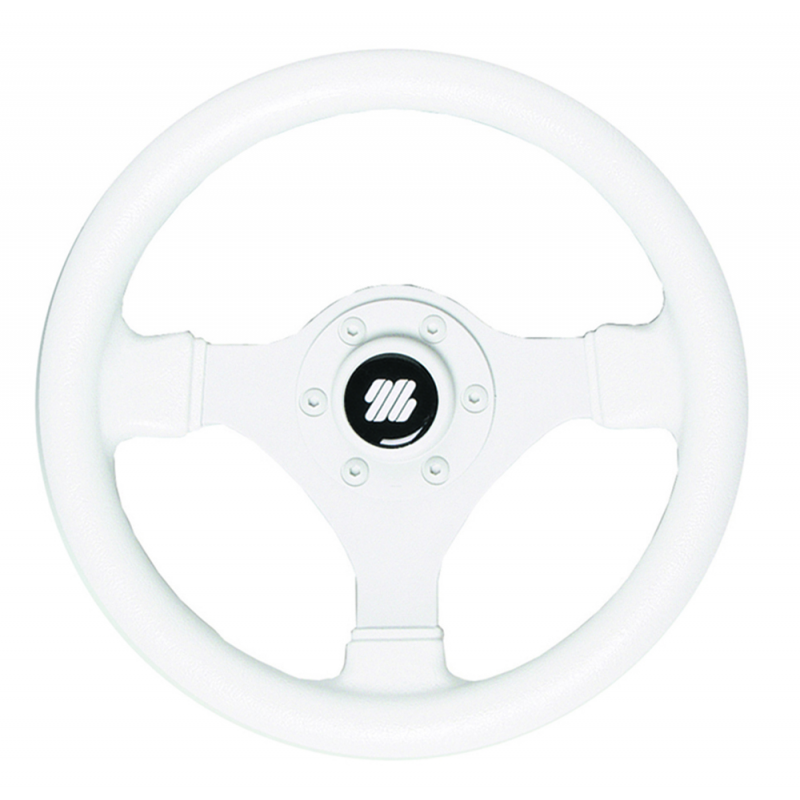 RUOTA TIMONE V45 BIANCO Ø MM.280