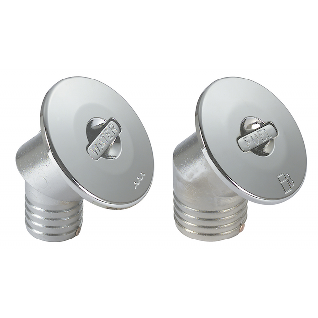 TAPPI IMBARCO INCLINATI