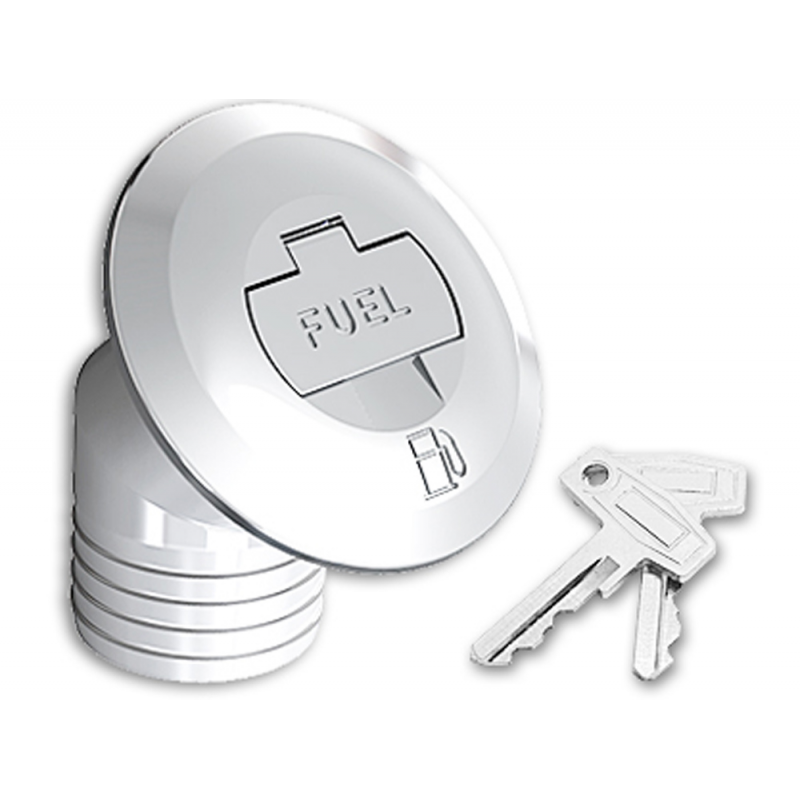 TAPPI IMBARCO INCLINATO CON CHIAVE