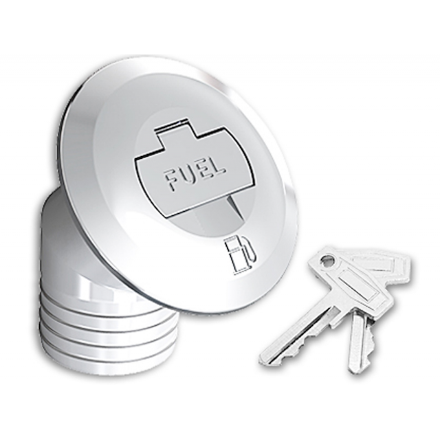 TAPPI IMBARCO INCLINATO CON CHIAVE