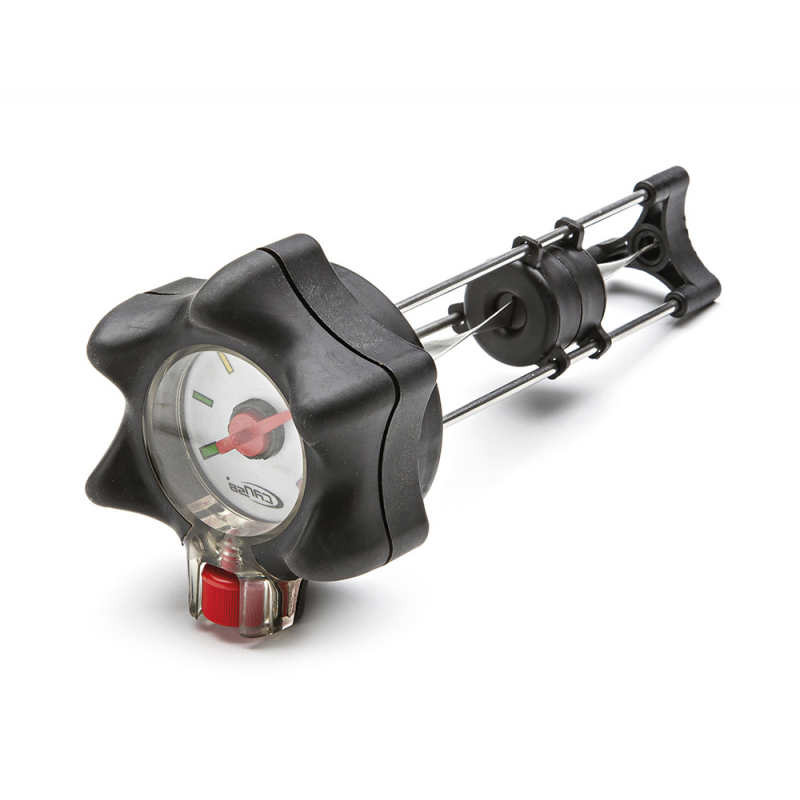 TAPPO INDICATORE LIVELLO