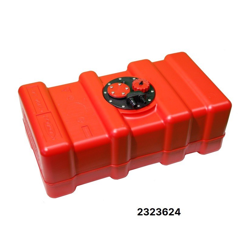 SERBATOIO CARBURANTE MEDIA CAPACITA'