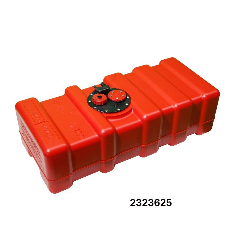 SERBATOIO CARBURANTE MEDIA CAPACITA'