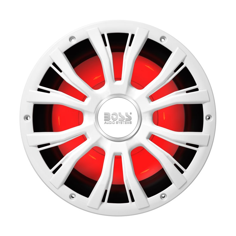 SUB-WOOFER 800 W  MRGB10W