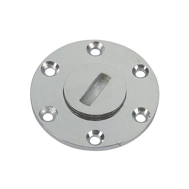 TAPPO OTTONE SCARICO ACQUA