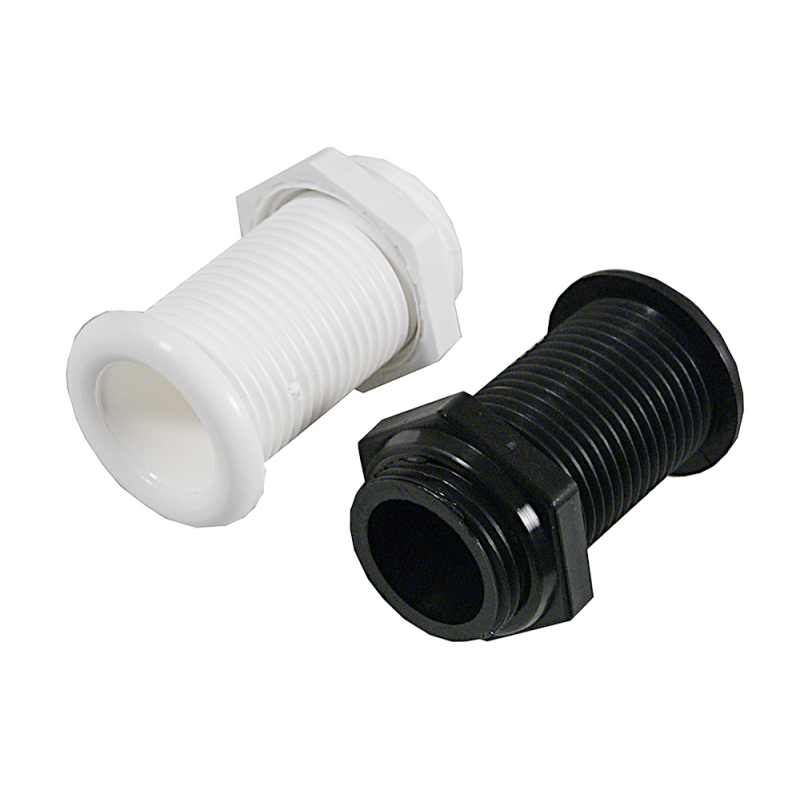 SCARICO A MARE IN PVC Ø MM.22,67X62