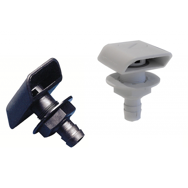 SFIATO DRITTO CON RETINA ROMPIFIAMMA