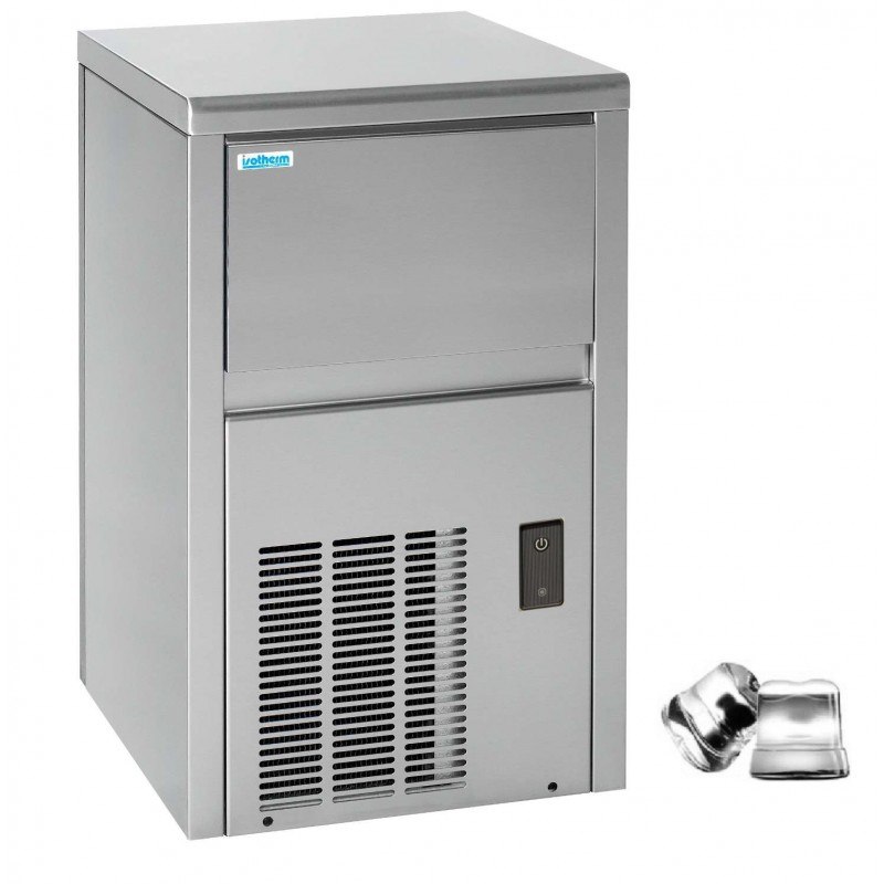 FABBRICATORE DI GHIACCIO