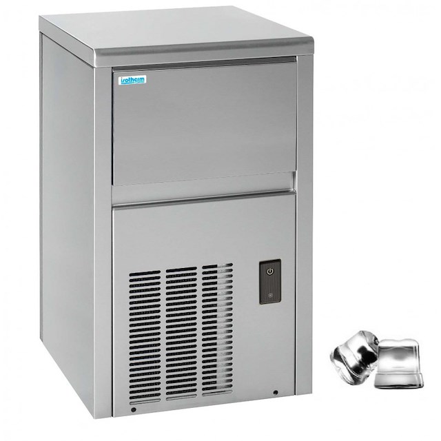 FABBRICATORE DI GHIACCIO