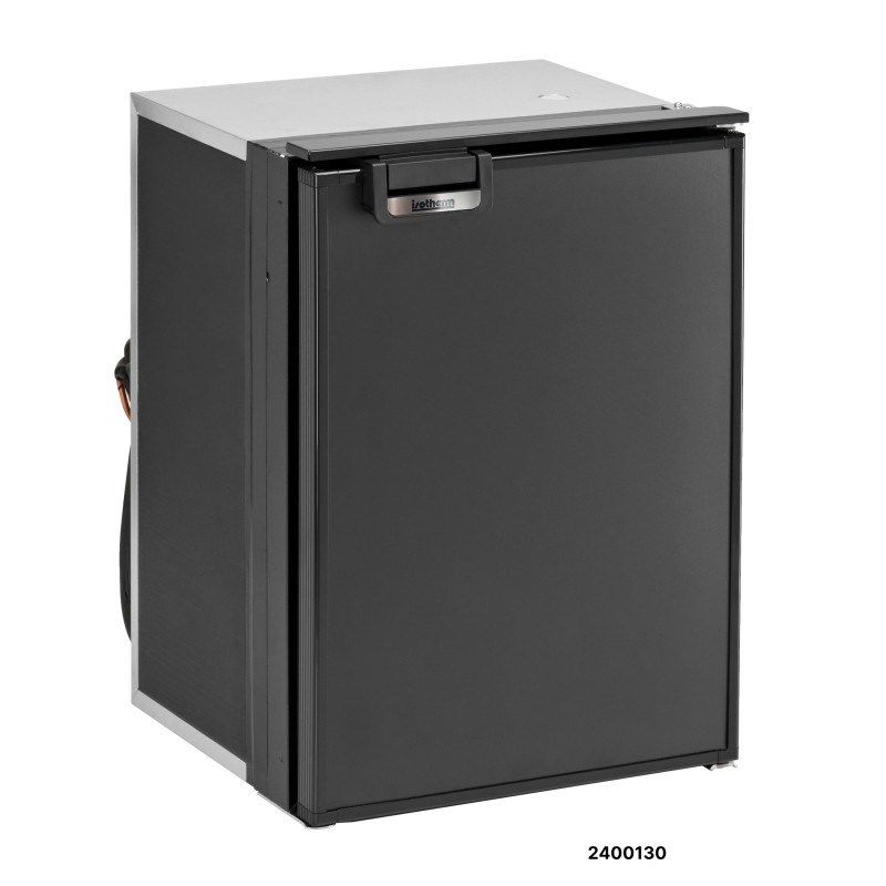 FRIGO CRUISE "CLASSIC" TOTAL BLACK