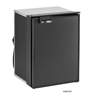 FRIGO CRUISE "CLASSIC" TOTAL BLACK