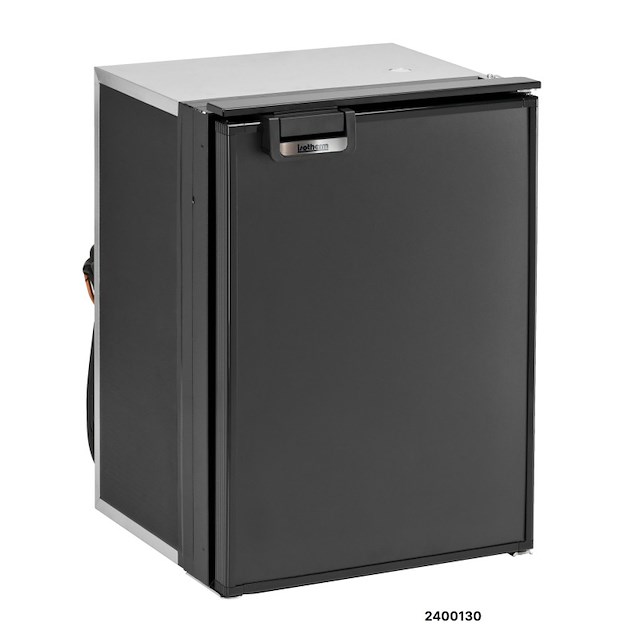 FRIGO CRUISE "CLASSIC" TOTAL BLACK