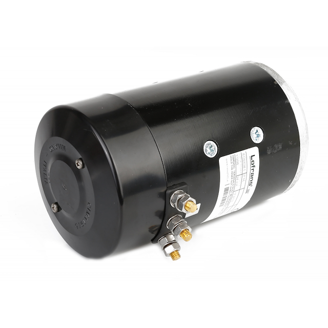 MOTORE DI RICAMBIO LOFRANS'