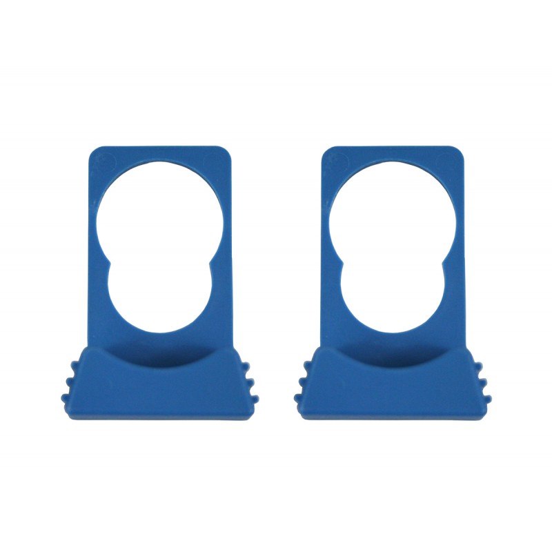 KIT CLIPS PAR-MAX 6 - 2 PZ