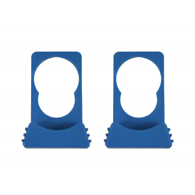 KIT CLIPS PAR-MAX 6 - 2 PZ