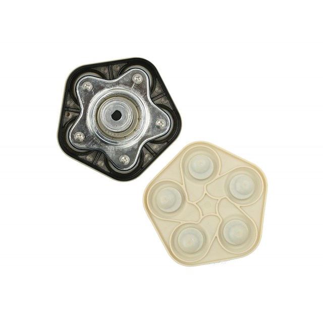 KIT: DIAPH/DRIVE ASSY 5CH