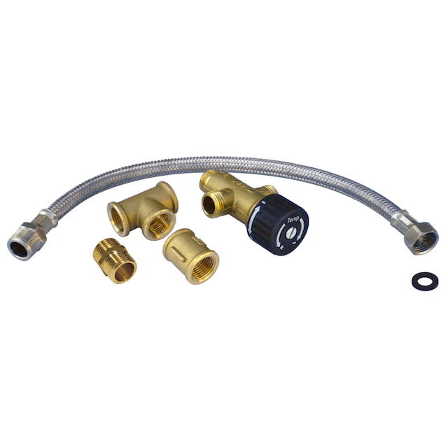 VALVOLA MISCELATRICE BOILER SIGMAR