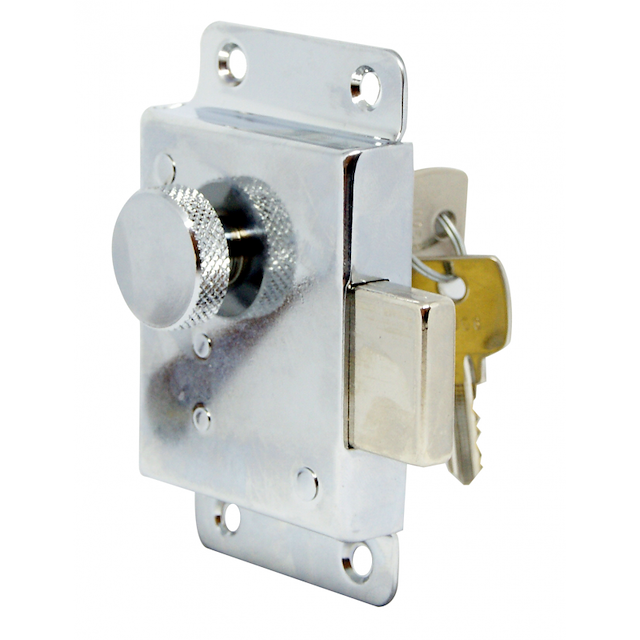 SERRATURA DA APPOGGIO MM. 98X58