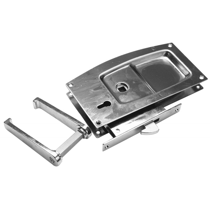 SERRATURA PORTA SCORREVOLE