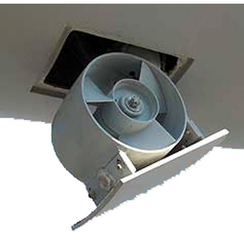 ELICA COMPACT RETRACT CR70/80