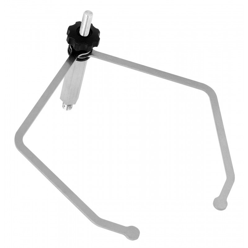 FERMAPENTOLE 1 FUOCO