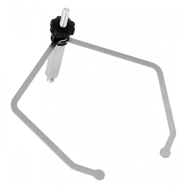 FERMAPENTOLE 1 FUOCO