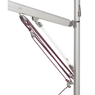 SOSTEGNO BOMA RIGIDO