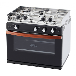 CUCINA CON FORNO/GRILL GASCOGNE