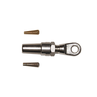 TERMINALE RAPIDO AD OCCHIO