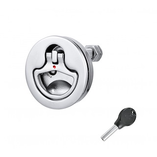 ALZAPAGLIOLO INOX 316 Ø MM.78