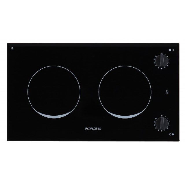 PIANO COTTURA INFINITE 2 FUOCHI