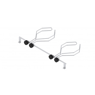 PIANO COTTURA INFINITE 2 FUOCHI