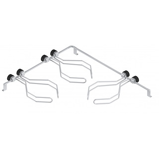 PIANO COTTURA INFINITE 3 FUOCHI