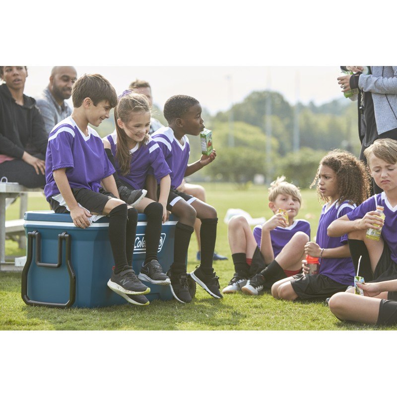 GHIACCIAIA XTREME 100