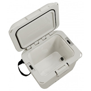 GHIACCIAIA PRO 25 QT