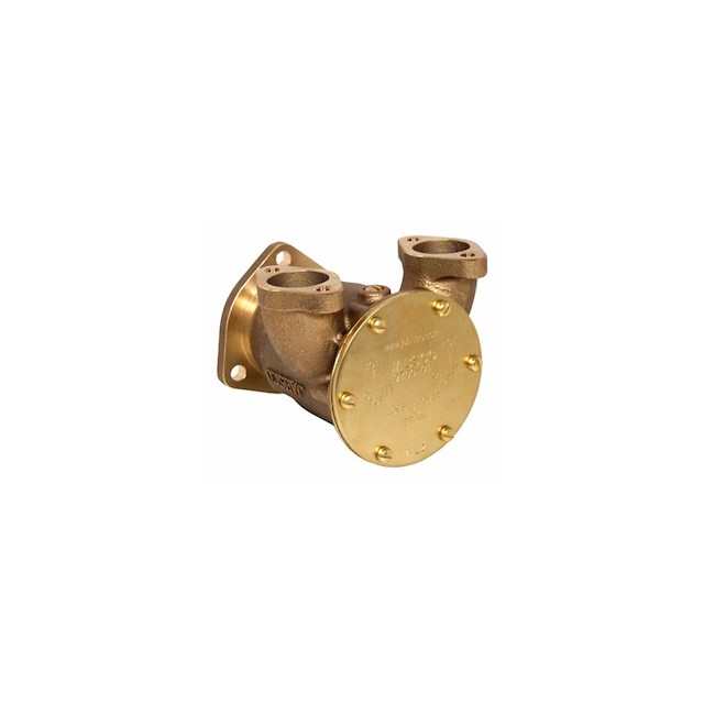 POMPA IN BRONZO 9700-01