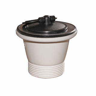 LAVELLI IN ACCIAIO INOX