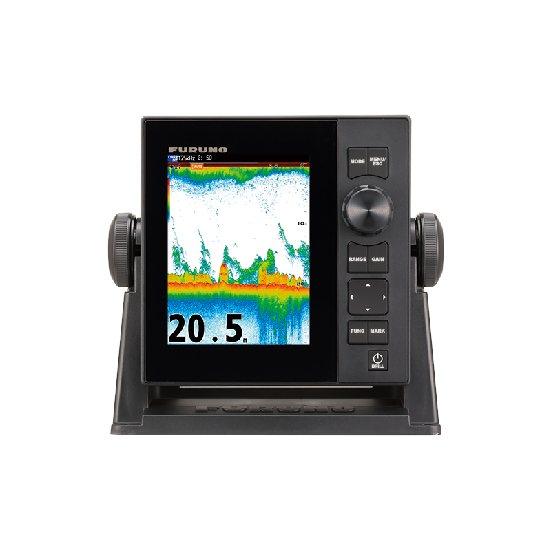 ECOSCANDAGLIO FURUNO FCV-600